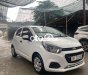 Chevrolet Spark  LS 2018 - Bán Chevrolet Spark LS năm 2018, màu trắng, giá tốt