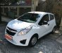 Chevrolet Spark   Van 2011 - Bán Chevrolet Spark Van năm 2011, màu trắng, nhập khẩu nguyên chiếc số tự động, 150tr