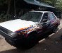 Nissan Sunny 1986 - Bán Nissan Sunny năm 1986, màu trắng, nhập khẩu nguyên chiếc, giá 20tr