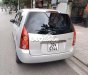 Mazda Premacy   AT 2004 - Cần bán lại xe Mazda Premacy AT năm 2004, màu bạc số tự động