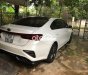 Kia Cerato AT 2019 - Bán ô tô Kia Cerato AT sản xuất năm 2019, màu trắng xe gia đình