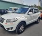 Hyundai Santa Fe SLX 2009 - Bán xe Hyundai Santa Fe SLX năm sản xuất 2009, màu trắng, xe nhập còn mới, giá chỉ 560 triệu