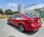 Kia Cerato AT 2017 - Cần bán lại xe Kia Cerato AT sản xuất năm 2017, màu đỏ, giá 475tr