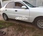 Daewoo Lanos MT 2002 - Bán Daewoo Lanos MT sản xuất năm 2002, màu trắng, xe nhập, giá chỉ 69 triệu