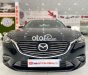 Mazda 6   2.0 AT  2018 - Bán Mazda 6 2.0 AT năm sản xuất 2018, màu đen còn mới