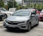 Honda City   CVT   2020 - Cần bán lại xe Honda City CVT năm sản xuất 2020, màu xám, giá tốt