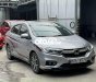 Honda City   CVT   2020 - Cần bán lại xe Honda City CVT năm sản xuất 2020, màu xám, giá tốt