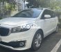 Kia Sedona   GATH   2016 - Bán ô tô Kia Sedona GATH năm sản xuất 2016, màu trắng, giá chỉ 750 triệu