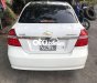 Chevrolet Aveo MT 2011 - Cần bán xe Chevrolet Aveo MT năm 2011, màu trắng, nhập khẩu