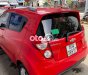 Chevrolet Spark   LT   2017 - Bán xe Chevrolet Spark LT năm 2017, màu đỏ, nhập khẩu 