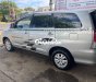 Toyota Innova   G  2008 - Bán Toyota Innova G sản xuất 2008, màu bạc