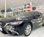 Mazda 6   2.0 AT  2018 - Bán Mazda 6 2.0 AT năm sản xuất 2018, màu đen còn mới