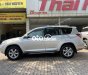 Toyota RAV4   Limited 2008 - Bán xe Toyota RAV4 Limited sản xuất năm 2008, màu bạc số tự động giá cạnh tranh