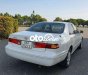 Toyota Camry   GLi  2001 - Cần bán xe Toyota Camry GLi sản xuất năm 2001, màu trắng  