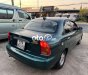 Daewoo Lanos 2004 - Bán Daewoo Lanos MT năm 2004, màu xanh lam, nhập khẩu, giá tốt