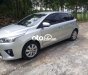 Toyota Yaris 2014 - Bán xe Toyota Yaris 1.5G năm sản xuất 2014, màu bạc, nhập khẩu 