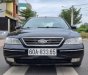 Ford Mondeo V6 2004 - Cần bán lại xe Ford Mondeo V6 sản xuất 2004, màu đen số tự động
