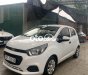 Chevrolet Spark  LS 2018 - Bán Chevrolet Spark LS năm 2018, màu trắng, giá tốt