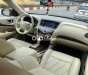 Infiniti QX60   3.5L  2013 - Cần bán gấp Infiniti QX60 3.5L năm 2013, màu đen, nhập khẩu nguyên chiếc