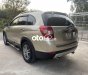 Chevrolet Captiva LT 2007 - Bán ô tô Chevrolet Captiva LT sản xuất 2007, màu vàng, nhập khẩu 