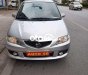 Mazda Premacy   AT 2004 - Cần bán lại xe Mazda Premacy AT năm 2004, màu bạc số tự động