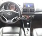 Toyota Yaris 2014 - Bán xe Toyota Yaris 1.5G năm sản xuất 2014, màu bạc, nhập khẩu 
