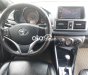Toyota Yaris 2014 - Bán xe Toyota Yaris 1.5G năm sản xuất 2014, màu bạc, nhập khẩu 