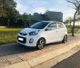 Kia Morning   S   2019 - Cần bán Kia Morning S sản xuất 2019, màu trắng số tự động