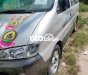 Hyundai Trajet 2003 - Cần bán gấp Hyundai Trajet năm 2003, màu bạc, nhập khẩu, 110tr