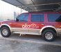 Ford Everest MT 2005 - Bán ô tô Ford Everest MT sản xuất năm 2005, màu đỏ giá cạnh tranh