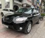 Hyundai Santa Fe SLX 2009 - Cần bán lại xe Hyundai Santa Fe SLX năm sản xuất 2009, màu đen, xe chính chủ Hà Nội bán