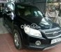 Chevrolet Captiva MT 2007 - Bán Chevrolet Captiva MT sản xuất năm 2007, màu đen, nhập khẩu chính chủ