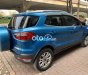 Ford EcoSport Titanium  2016 - Bán xe Ford EcoSport Titanium năm sản xuất 2016, màu xanh lam