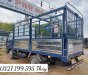 G 2021 - Xe Jac L240 2T4 thùng 3m7 máy Isuzu