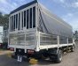 2022 - Xe tải JAC 6T6 thùng dài 6m2 - hỗ trợ trả góp 