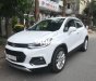 Chevrolet Trax     1.4 2017 - Cần bán lại xe Chevrolet Trax 1.4 sản xuất 2017, màu trắng, xe nhập còn mới