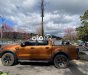 Ford Ranger Wildtrack   2017 - Bán Ford Ranger Wildtrack năm 2017, màu nâu, nhập khẩu nguyên chiếc còn mới