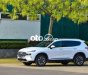 Hyundai Santa Fe     SLX 2022 - Bán xe Hyundai Santa Fe SLX năm sản xuất 2022, màu trắng