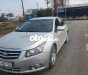 Daewoo Lacetti  SE 2009 - Cần bán lại xe Daewoo Lacetti SE năm 2009, màu bạc, xe nhập, giá chỉ 185 triệu