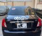 Daewoo Lacetti EX 2008 - Xe Daewoo Lacetti EX sản xuất năm 2008, màu đen