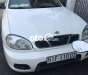 Daewoo Lanos   MT 2002 - Bán xe Daewoo Lanos MT sản xuất 2002, màu trắng, 66tr