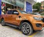 Ford Ranger   Wildtrak  2018 - Bán xe Ford Ranger Wildtrak sản xuất 2018, màu nâu