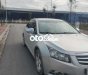 Daewoo Lacetti  SE 2009 - Cần bán lại xe Daewoo Lacetti SE năm 2009, màu bạc, xe nhập, giá chỉ 185 triệu