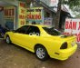 Honda Accord  MT 1994 - Cần bán Honda Accord MT sản xuất năm 1994, màu vàng, nhập khẩu nguyên chiếc, 160tr