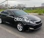 Kia Optima 2010 - Cần bán Kia Optima 2.0AT 2010, màu đen, nhập khẩu Hàn Quốc, 385tr