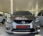 Nissan Sunny   1.5XV Premium 2018 - Cần bán gấp Nissan Sunny 1.5XV Premium sản xuất 2018, màu xám, 376tr