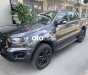 Ford Ranger Wildtrak  2021 - Cần bán xe Ford Ranger Wildtrak sản xuất năm 2021, màu đen, xe nhập  