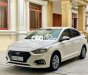Hyundai Accent   MT  2019 - Bán Hyundai Accent MT năm sản xuất 2019, màu trắng
