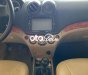 Daewoo Gentra  SX 2008 - Cần bán xe Daewoo Gentra SX sản xuất năm 2008, màu đen