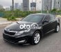 Kia Optima 2010 - Cần bán Kia Optima 2.0AT 2010, màu đen, nhập khẩu Hàn Quốc, 385tr